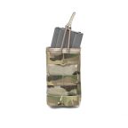Warrior Single Open 5.56mm MultiCam