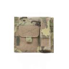 Warrior Large Admin Panel MultiCam